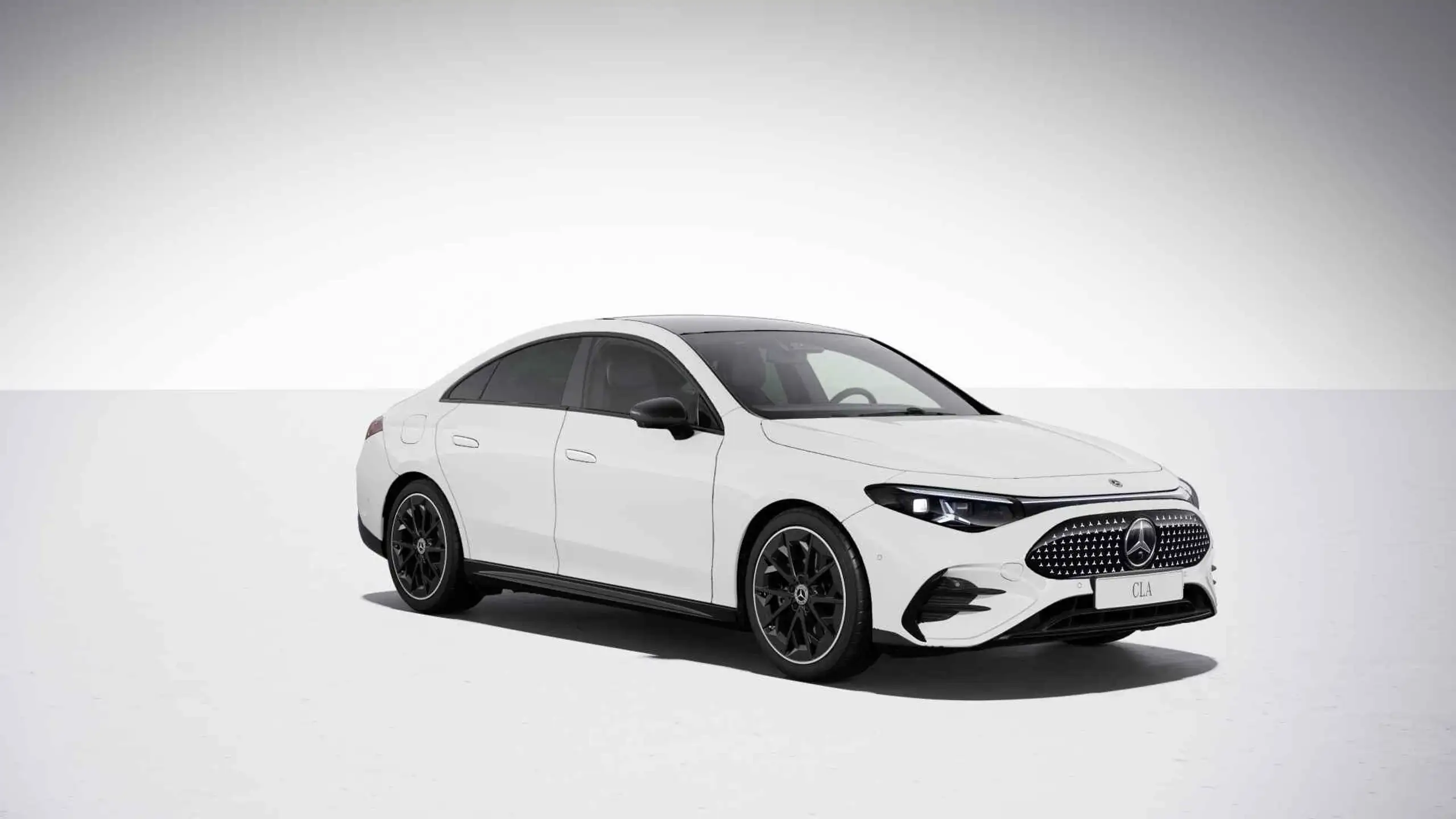 Mercedes-Benz CLA 250 2025