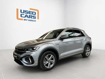 R-Line+DSG+P.Travel+IQ-Drive+LED+AHK