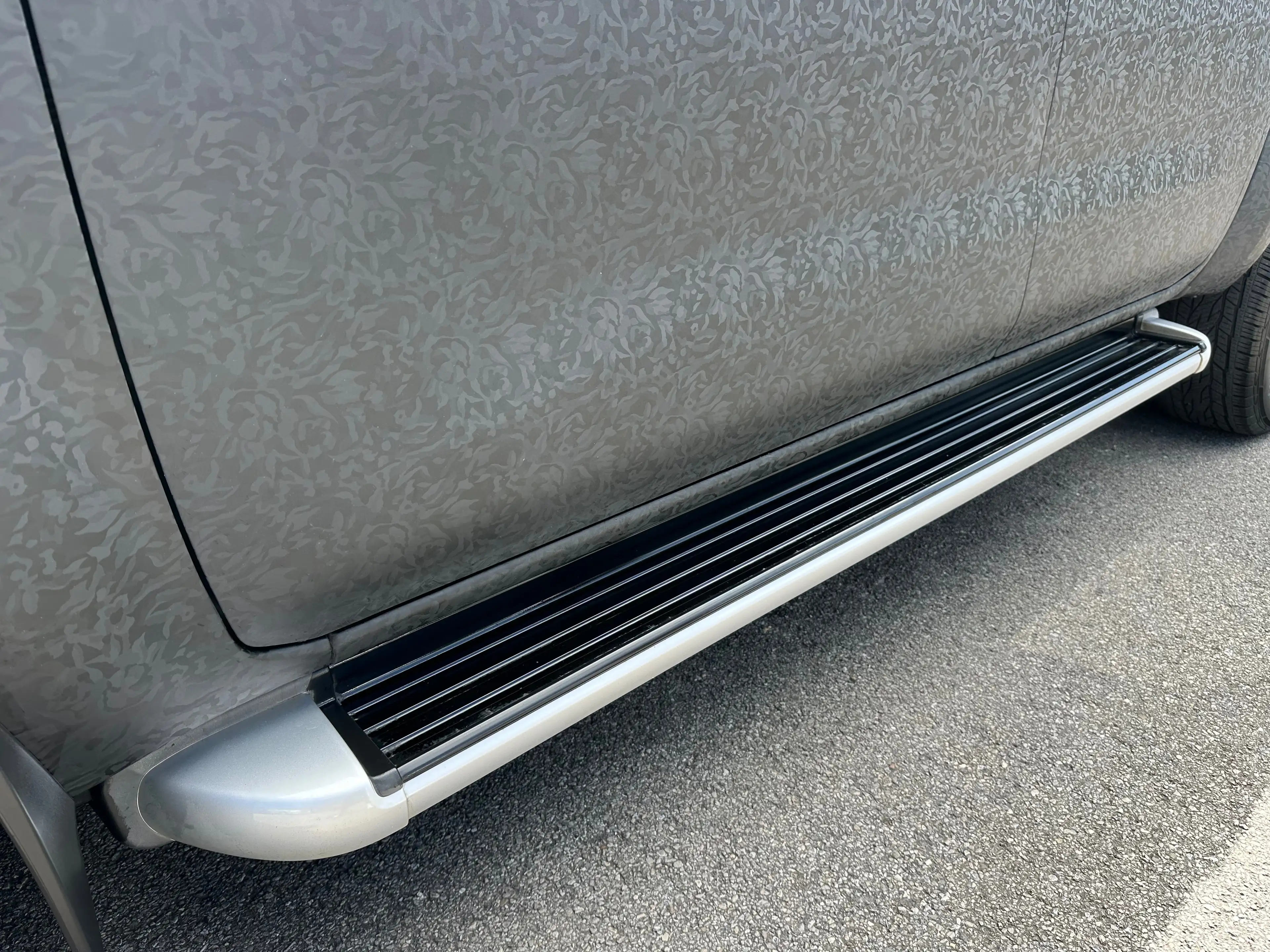 Nissan Navara 2.3 dci double C/ 4WD I Cuir I Led I Navi I Cam 360 I Toit Ouvrant — photo 11