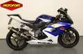 Suzuki GSX-R 1000 GSXR1000 Wit - thumbnail 1