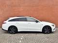 Mercedes-Benz CLA 250 Shooting Brake 250e|AMG|PANO|360 CAMERA Blanco - thumbnail 4