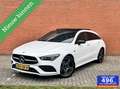 Mercedes-Benz CLA 250 Shooting Brake 250e|AMG|PANO|360 CAMERA Blanco - thumbnail 1