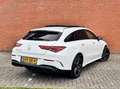 Mercedes-Benz CLA 250 Shooting Brake 250e|AMG|PANO|360 CAMERA Blanco - thumbnail 2