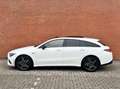 Mercedes-Benz CLA 250 Shooting Brake 250e|AMG|PANO|360 CAMERA Blanco - thumbnail 5