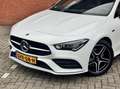 Mercedes-Benz CLA 250 Shooting Brake 250e|AMG|PANO|360 CAMERA Blanco - thumbnail 7