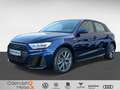 Audi A1 SB S line 25 TFSI S tronic *LED*Carplay*PDC* Blau - thumbnail 1