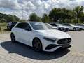 Mercedes-Benz A 200 A 200 AMG Line Pano RüCam LED Spur Night Navi Blanc - thumbnail 3