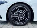 Mercedes-Benz A 200 A 200 AMG Line Pano RüCam LED Spur Night Navi Blanc - thumbnail 21