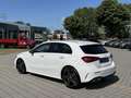 Mercedes-Benz A 200 A 200 AMG Line Pano RüCam LED Spur Night Navi Bianco - thumbnail 6