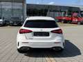 Mercedes-Benz A 200 A 200 AMG Line Pano RüCam LED Spur Night Navi Blanc - thumbnail 5