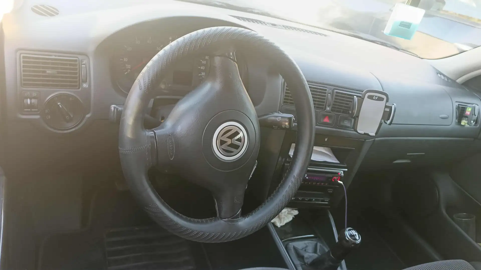 Volkswagen Golf GTI 150 16S Edition - 1