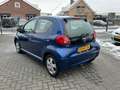 Toyota Aygo 1.0-12V | AIRCO | SCHERM | 5 DEURS | Blau - thumbnail 5