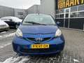 Toyota Aygo 1.0-12V | AIRCO | SCHERM | 5 DEURS | Blau - thumbnail 2