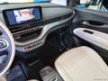 Fiat 500e E La Prima Cabrio 42 kWh UNIPRO*CERT Grigio - thumbnail 10