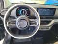 Fiat 500e E La Prima Cabrio 42 kWh UNIPRO*CERT Grigio - thumbnail 9