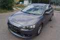 Mitsubishi Lancer 1,6 Invite Silber - thumbnail 9