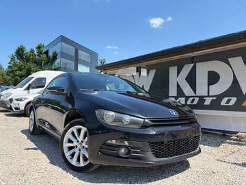 Scirocco 1.4 TSI