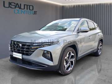1.6 HEV 2wd 230cv Exellence Auto
