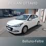 Hyundai i20 1.2  5 P.  Econext Classic GPL Bianco - thumbnail 3