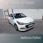Hyundai i20 1.2  5 P.  Econext Classic GPL Bianco - thumbnail 1