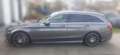 Mercedes-Benz C 350 C 350 e T 7G-TRONIC AMG Line Gris - thumbnail 4