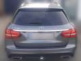 Mercedes-Benz C 350 C 350 e T 7G-TRONIC AMG Line Gris - thumbnail 6