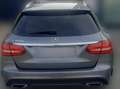 Mercedes-Benz C 350 C 350 e T 7G-TRONIC AMG Line Gris - thumbnail 5