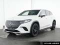 Mercedes-Benz EQS SUV EQS 450+ SUV 7-Sitzer Hyperscreeen Electric Art Weiß - thumbnail 5