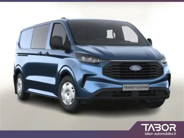 Ford Transit Custom DCiV 150 Trend 320L2 LED 6p