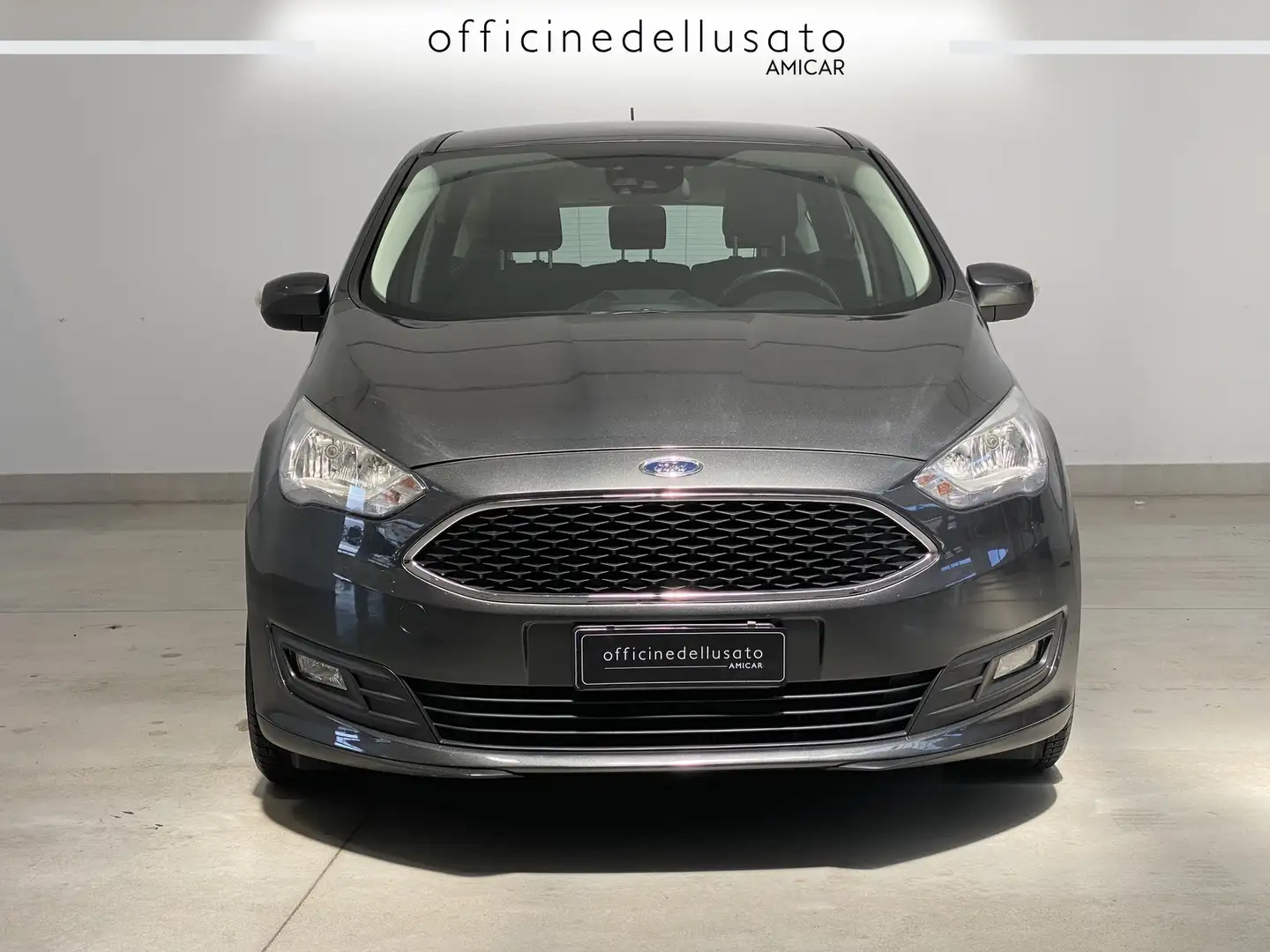 Ford C-Max 1.5 ecoblue 120cv business powershift s&s my19.25 - 2