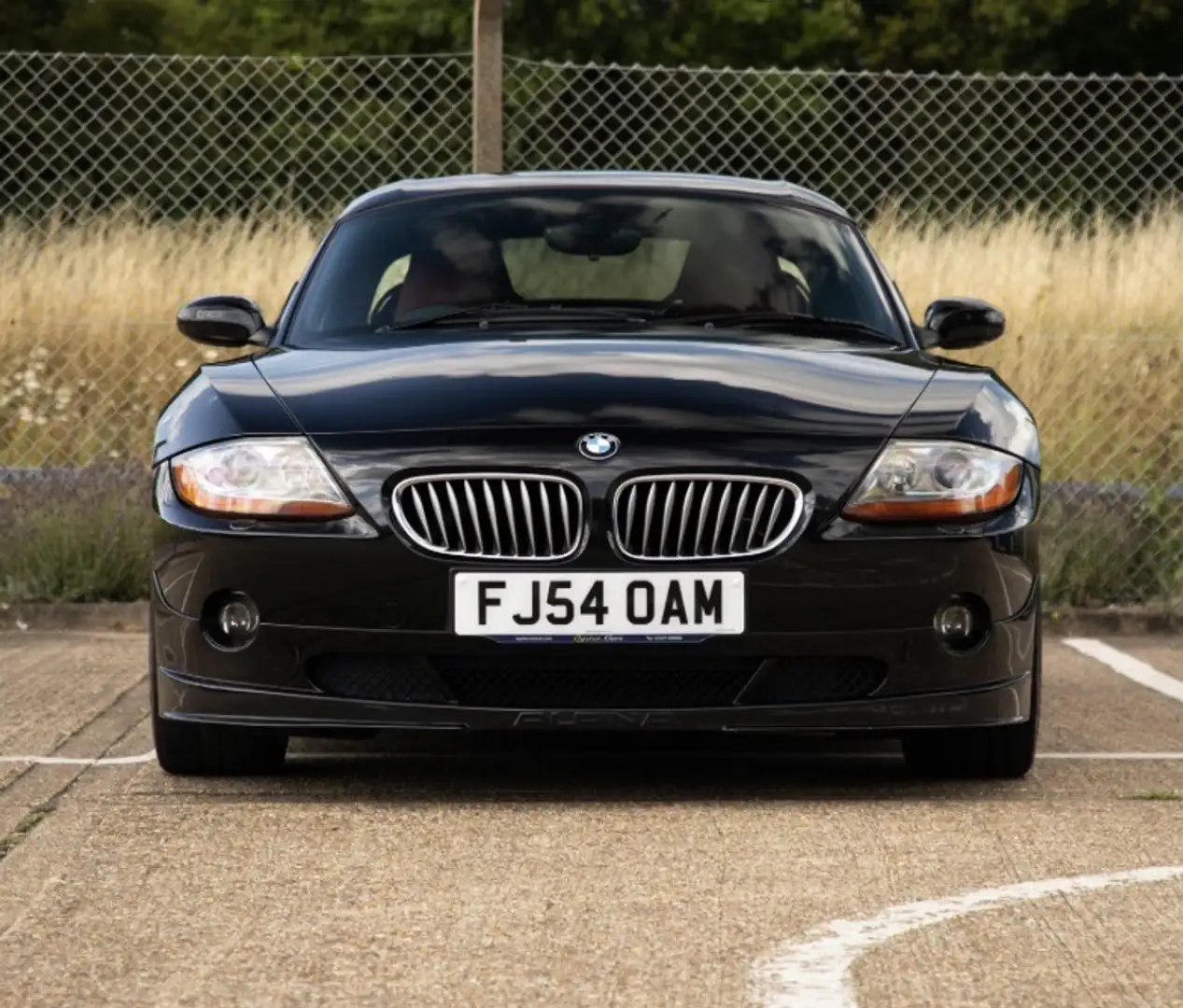 Alpina Roadster S ALPINA Roadster S | Manual | No. 161 | Collector | - 1