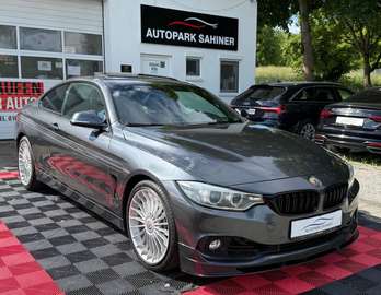 3.0 Biturbo Automatik