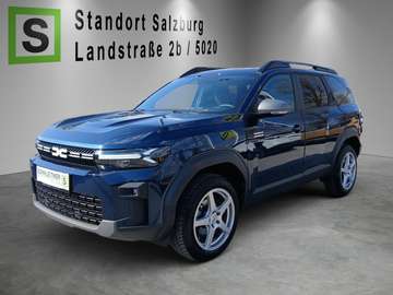 BIGSTER Journey TCe 140