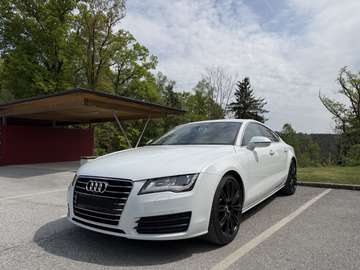 3.0 TDI multitronic