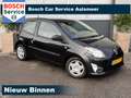 Renault Twingo 1.2-16V Authentique / APK / GARANTIE / ELEK. RAMEN Schwarz - thumbnail 1