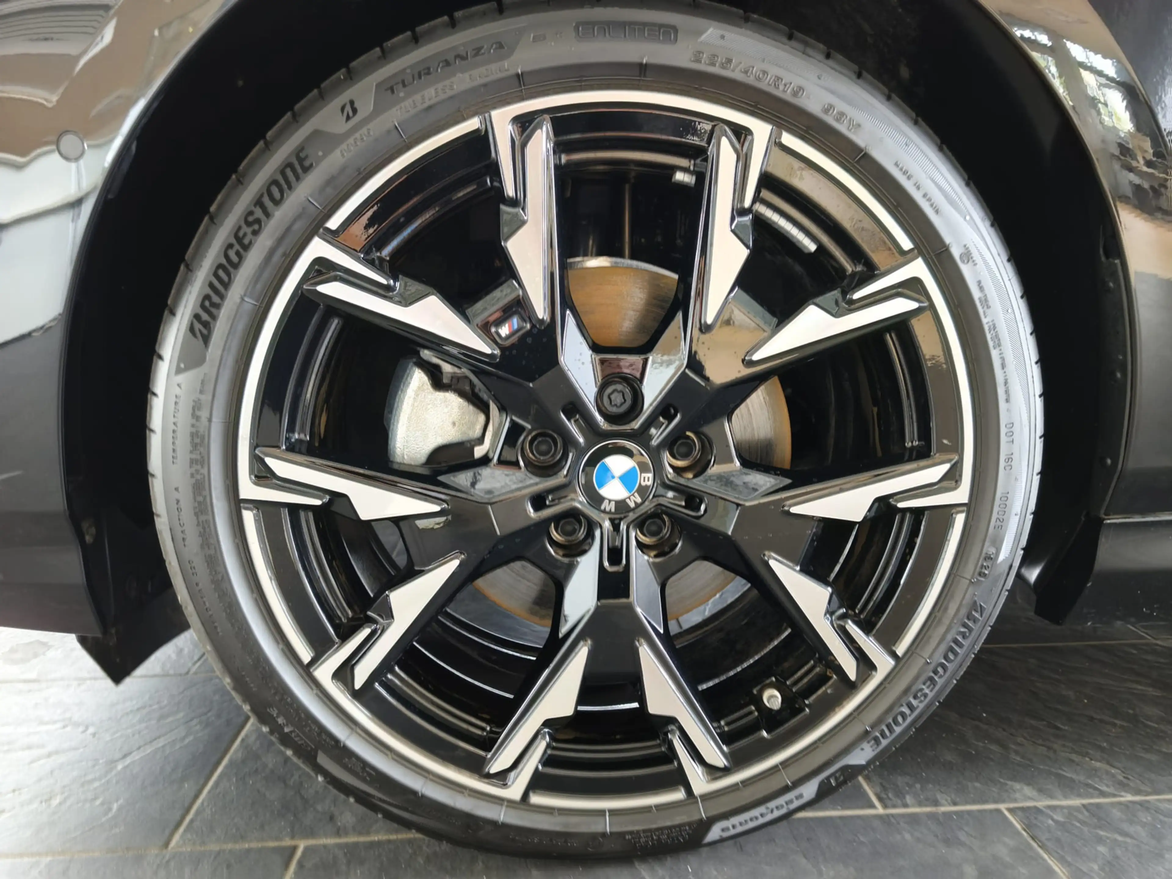 BMW 120 i M Sport Dr.As+/19" — photo 15