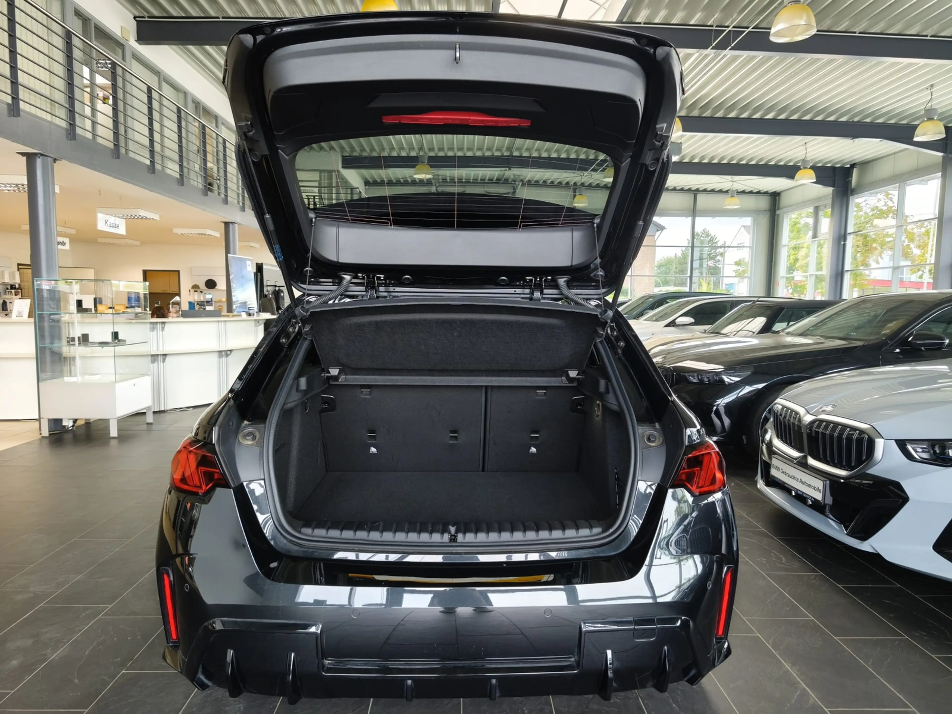 BMW 120 i M Sport Dr.As+/19" — photo 6