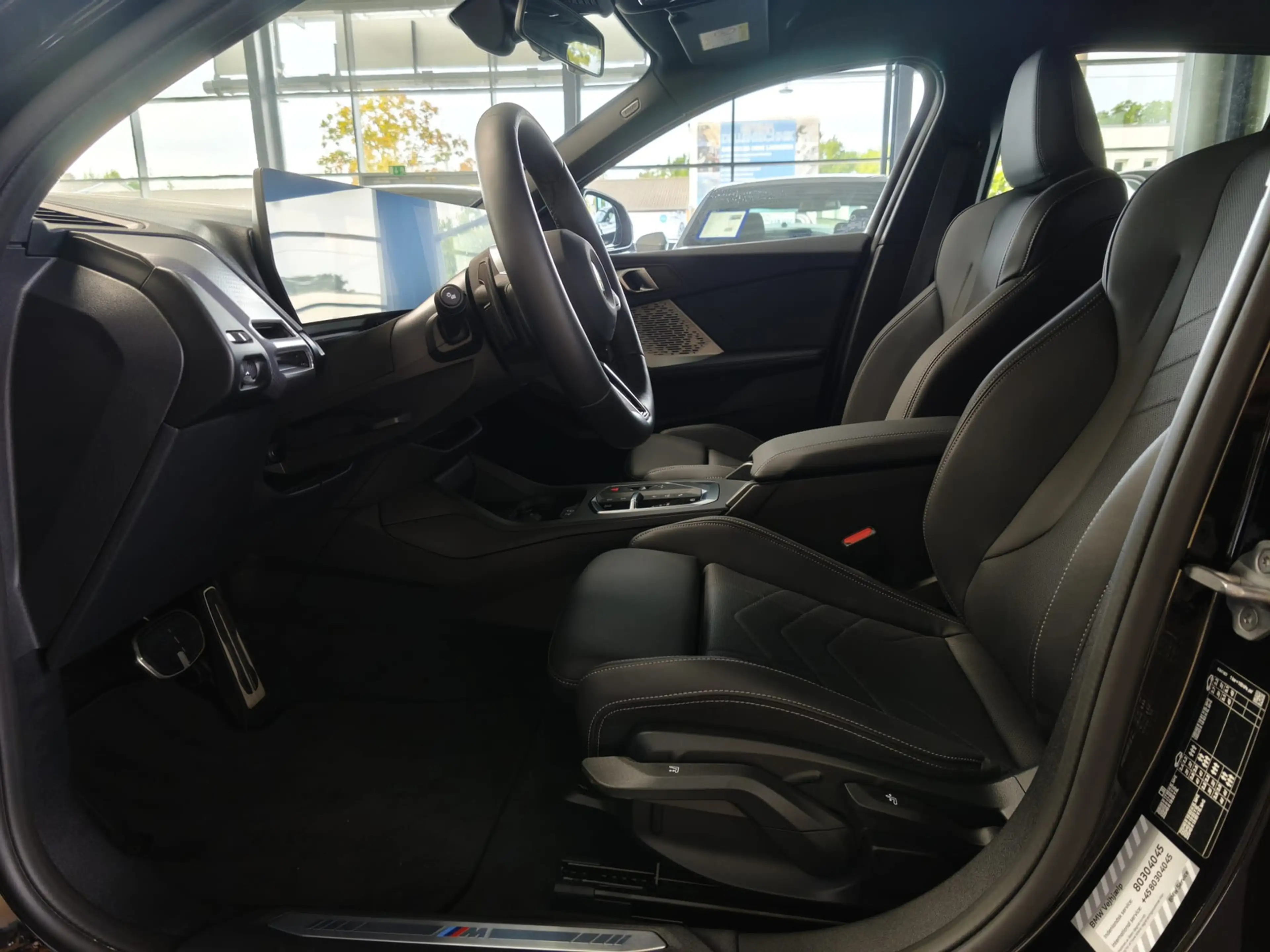 BMW 120 i M Sport Dr.As+/19" — photo 8