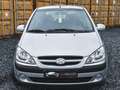 Hyundai Getz MARCHAND OU EXPORT ! 1.5CRDi, Clim, 135.985km Grau - thumbnail 2