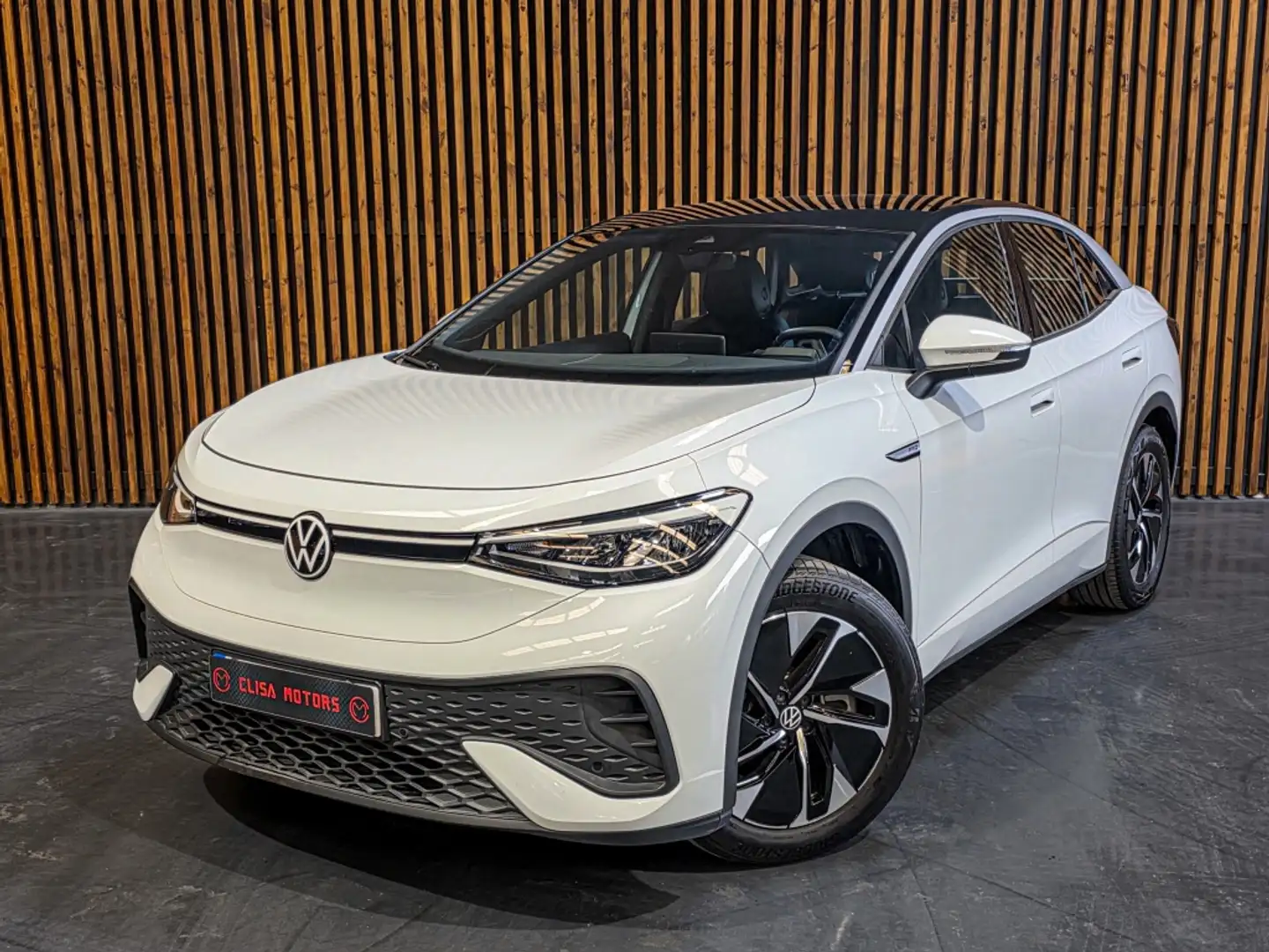 Volkswagen ID.5 Pro 128KW 77Kwh Blanco - 1