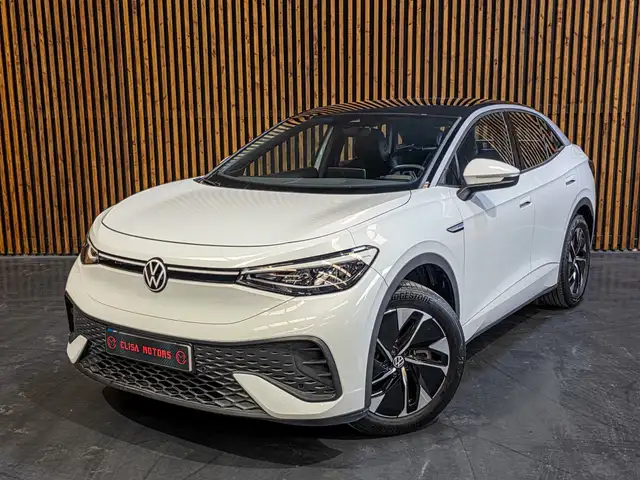 Volkswagen ID.5 Pro 128KW 77Kwh