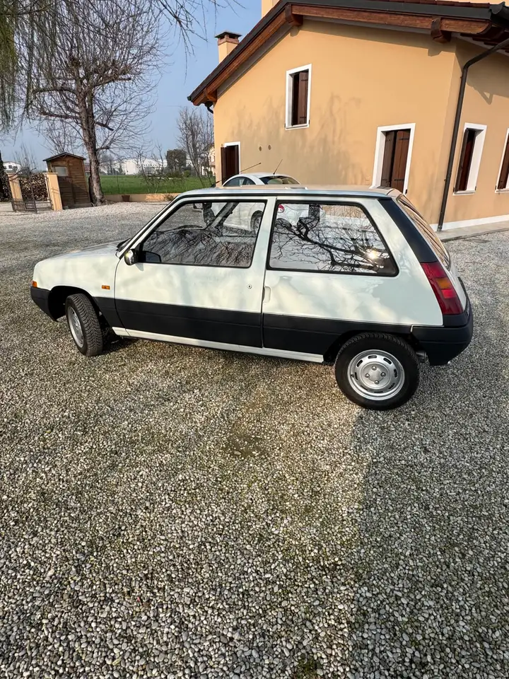 Renault R 5 R5 3p 950 TC, foto 2