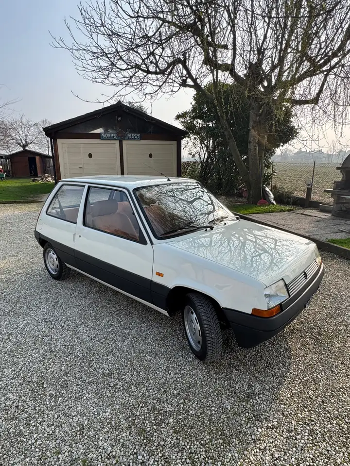 Renault R 5 R5 3p 950 TC, foto 5