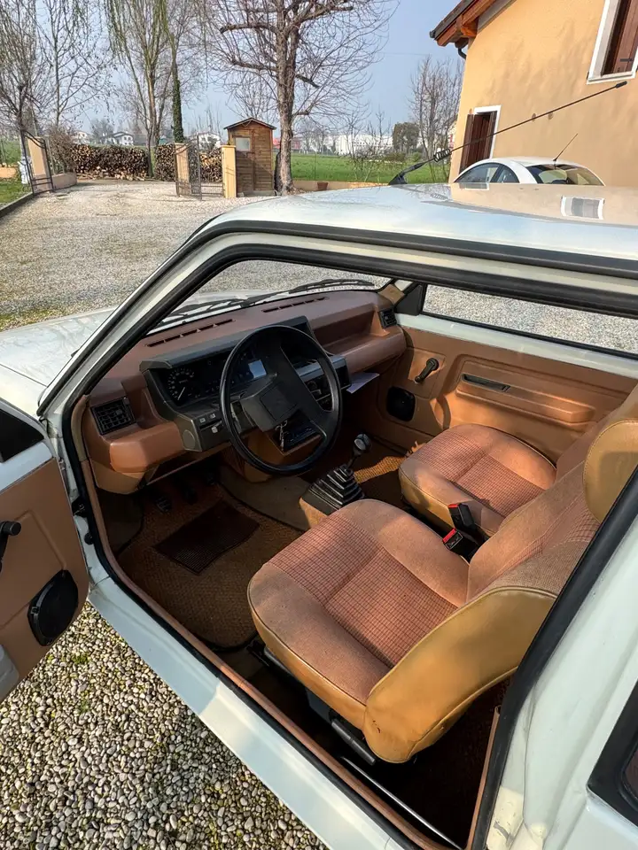 Renault R 5 R5 3p 950 TC, foto 6