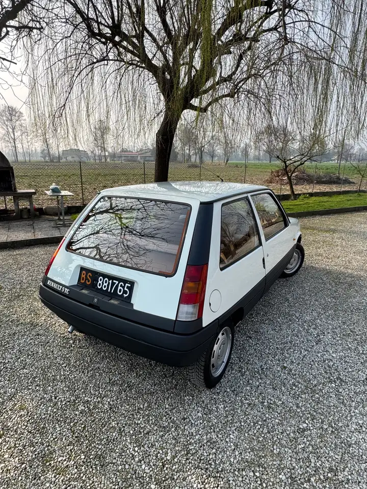 Renault R 5 R5 3p 950 TC, foto 3