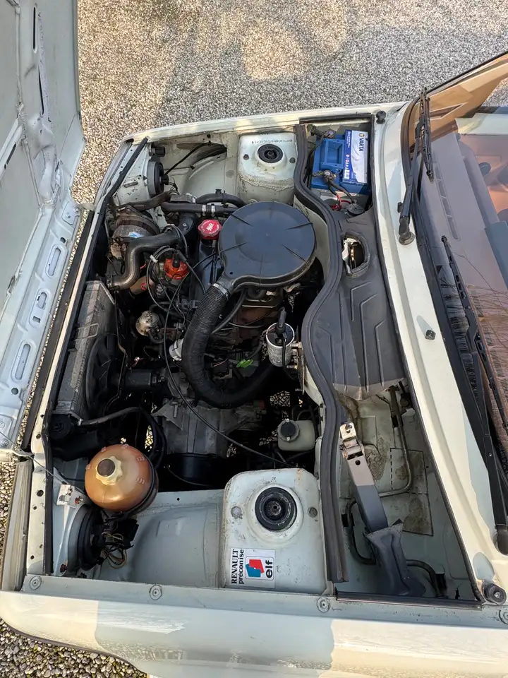 Renault R 5 R5 3p 950 TC, foto 8