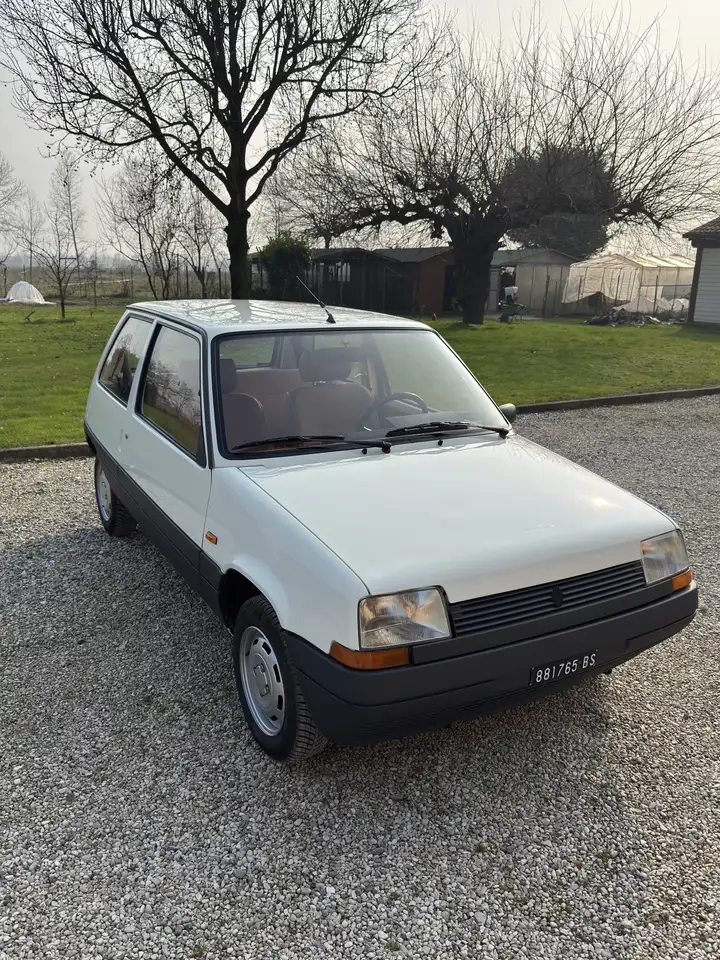 Renault R 5 R5 3p 950 TC, foto 1