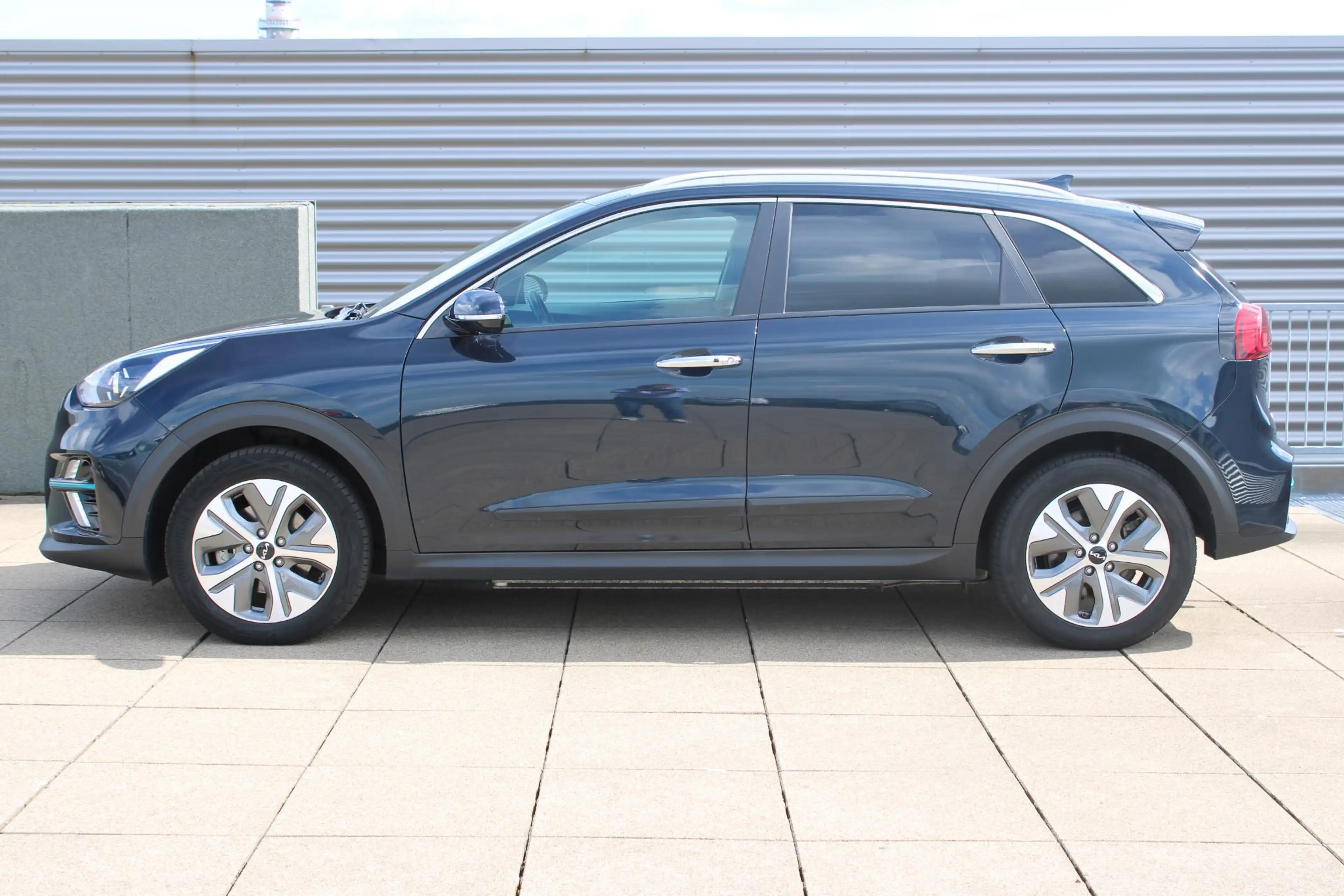 Kia e-Niro Edition 64 kWh Trekhaak — photo 4