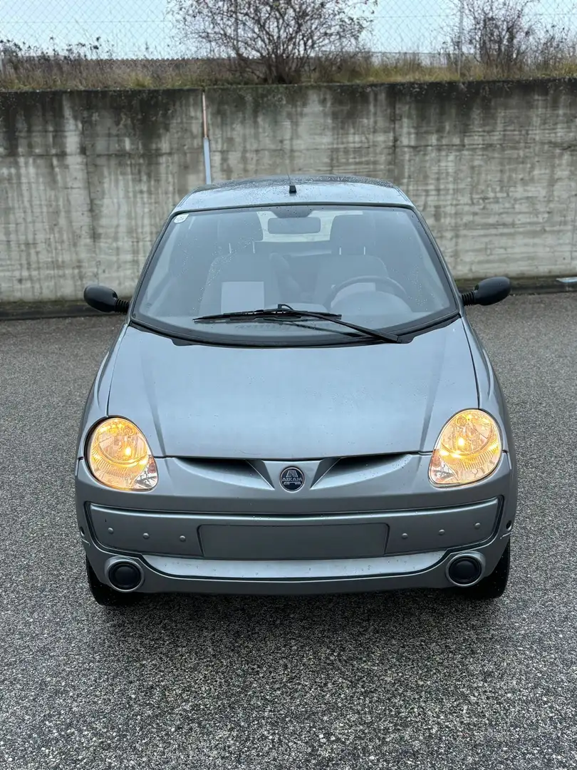 Aixam A. 741 / Nur 35.000km / 1. Besitz - 2