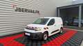 Citroen Berlingo VAN M 650 BLUEHDI 100 SS CLUB Blanc - thumbnail 1